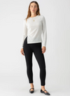 Runaway Semi High-rise Legging
