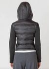 Everyday Light Weight Puffer Jacket