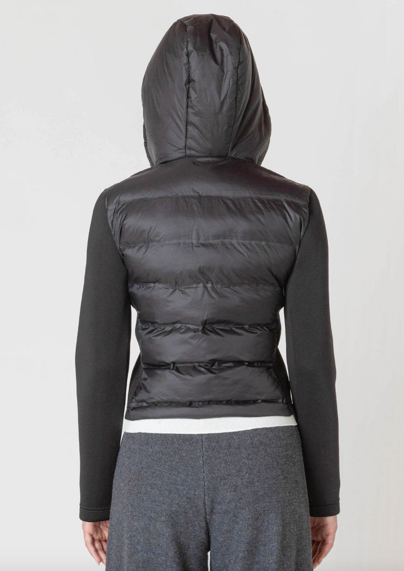 Everyday Light Weight Puffer Jacket