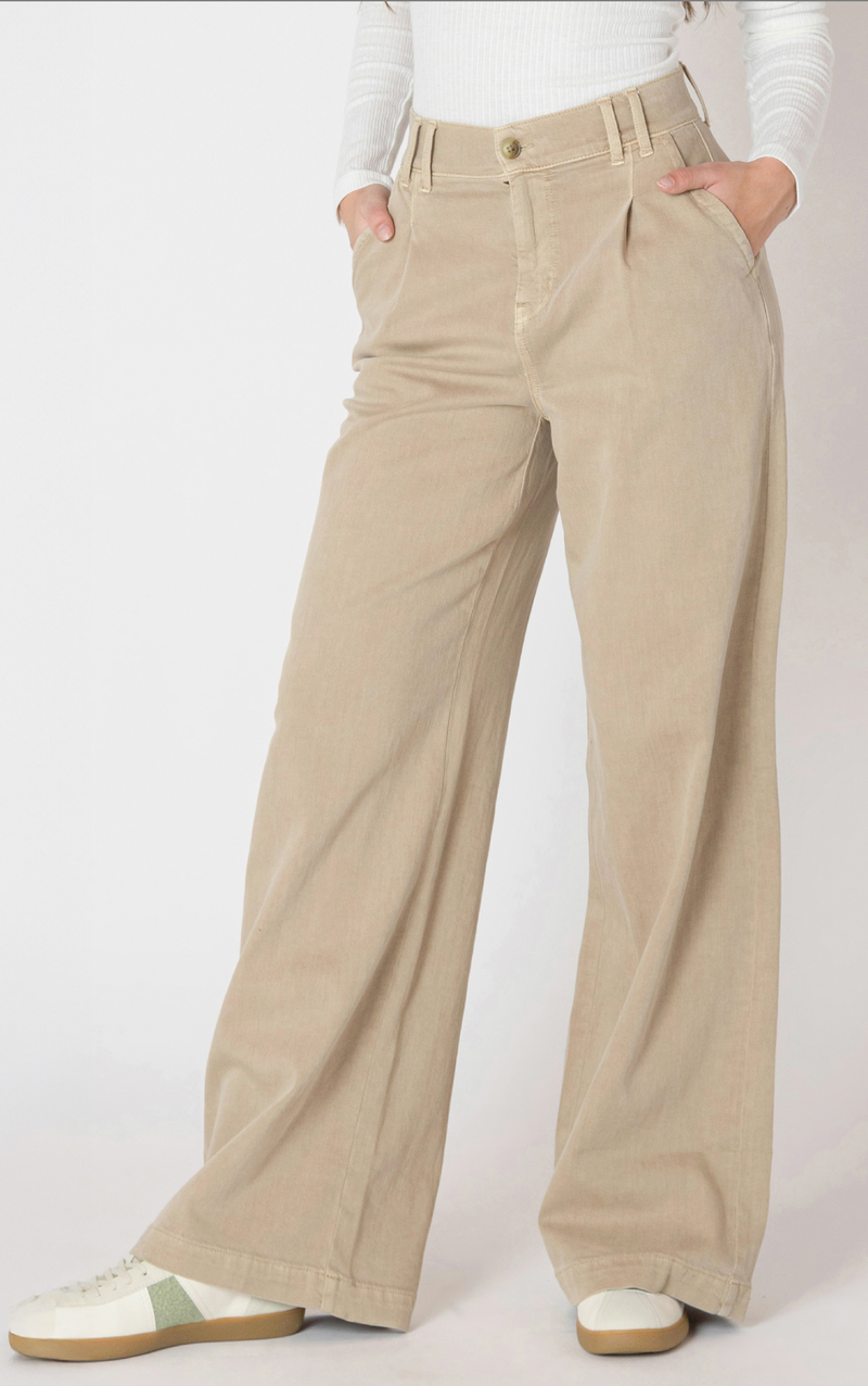In Your Dreams Pull On Trouser