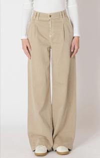 In Your Dreams Pull On Trouser