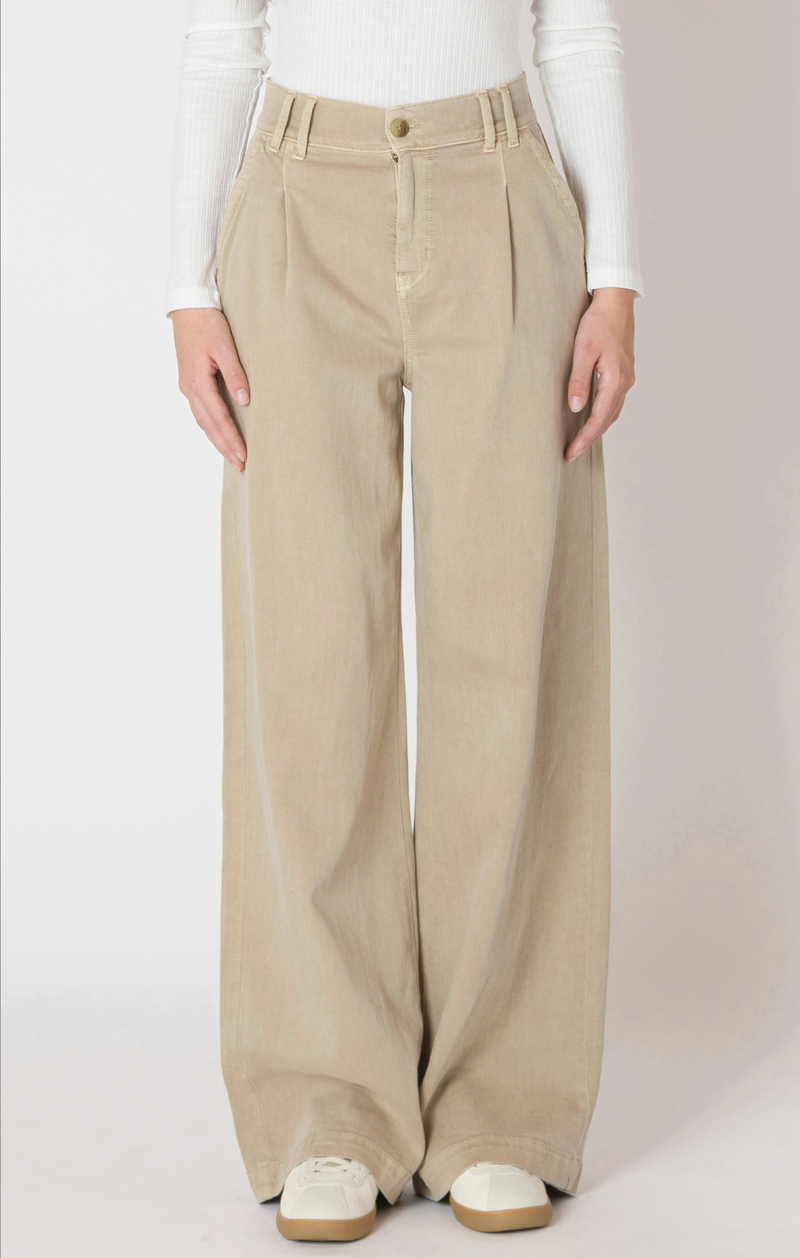 In Your Dreams Pull On Trouser