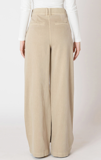 In Your Dreams Pull On Trouser