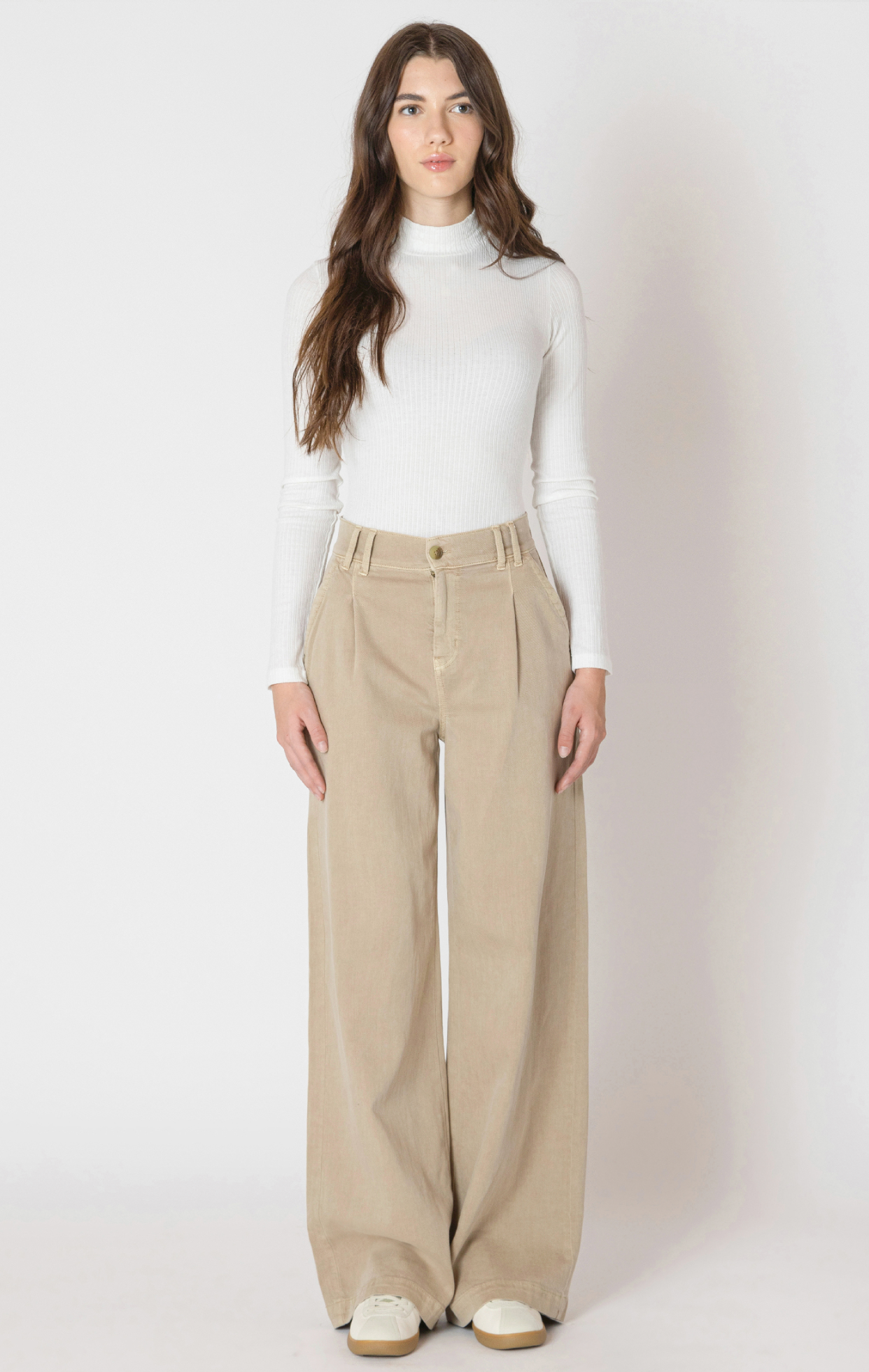In Your Dreams Pull On Trouser