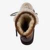 Blurred Teddy Boot