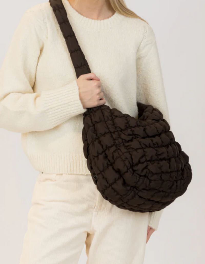 Large Quilt Bag