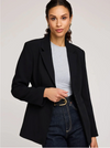 Marren Blazer | Black