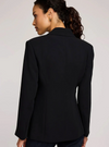 Marren Blazer | Black