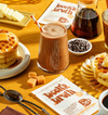 Beck's Broth | Salted Carmel Bone Broth | 12 Pack Carton