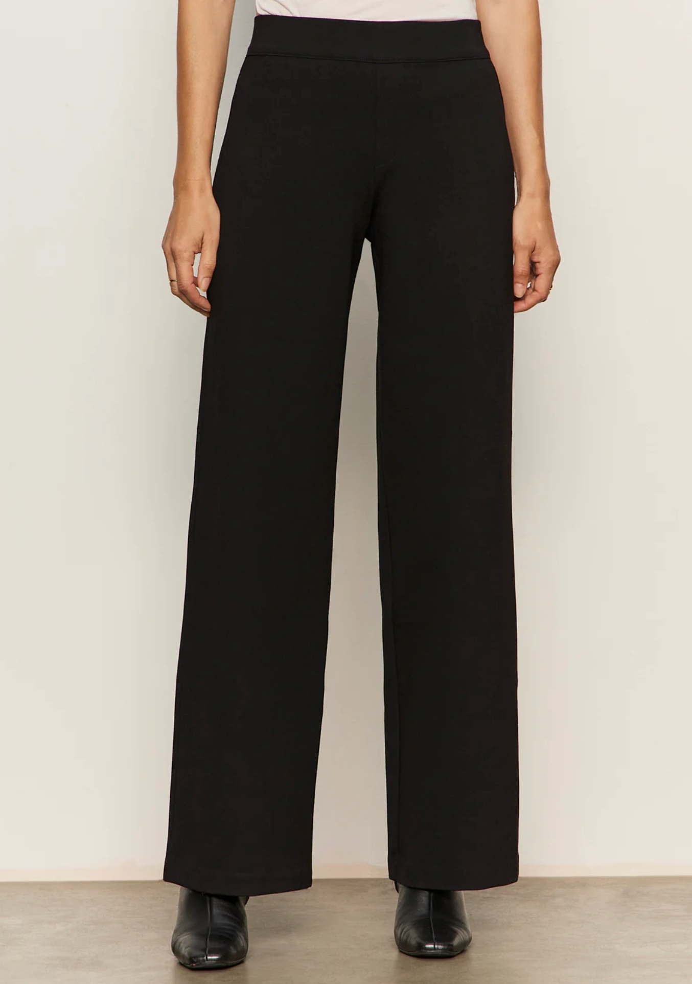 Runaway Wide Leg Legging