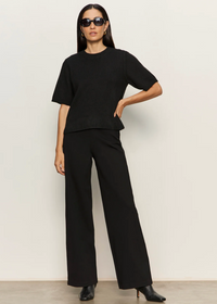 Runaway Wide Leg Legging