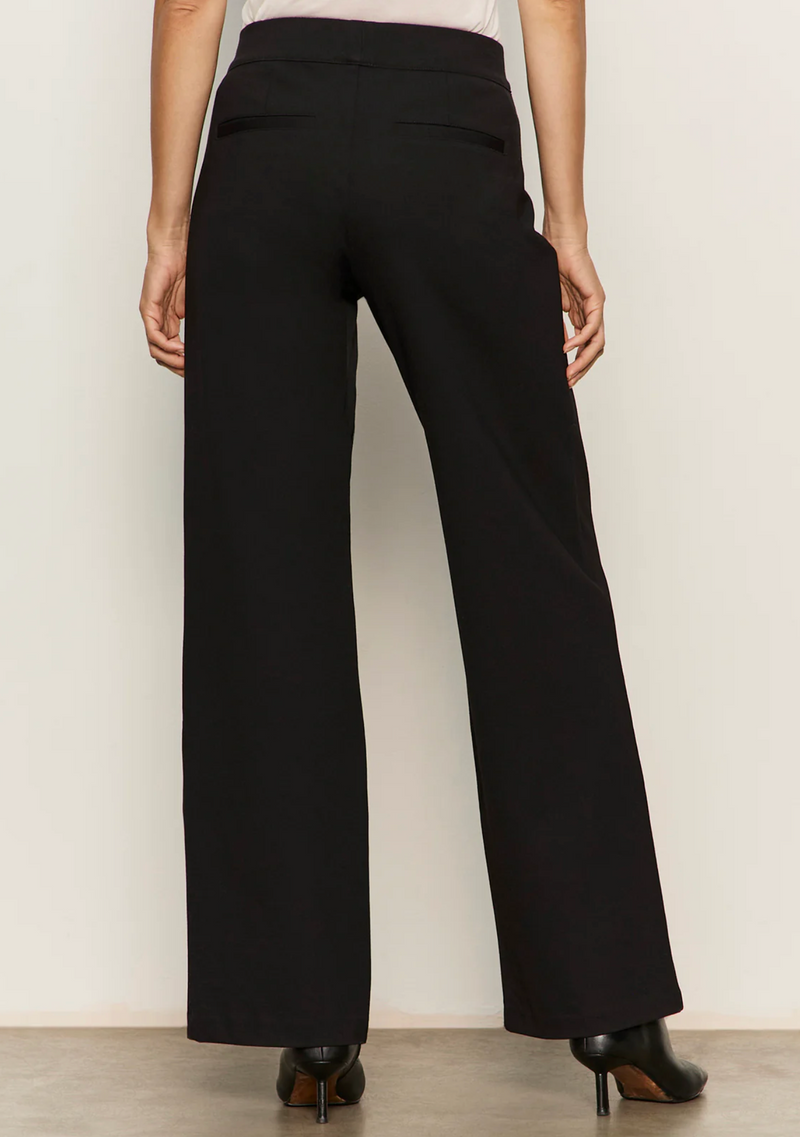 Runaway Wide Leg Legging