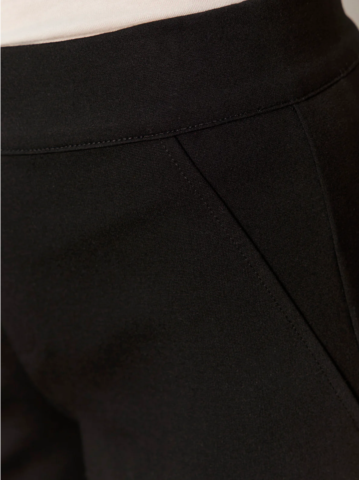 Runaway Wide Leg Legging