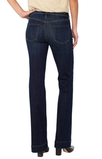 Lucy bootcut With Vintage Pockets | Eastmoor