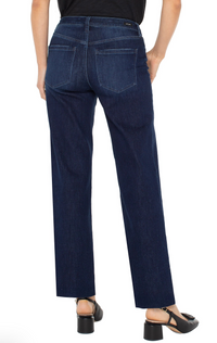 Kennedy Straight | Upland