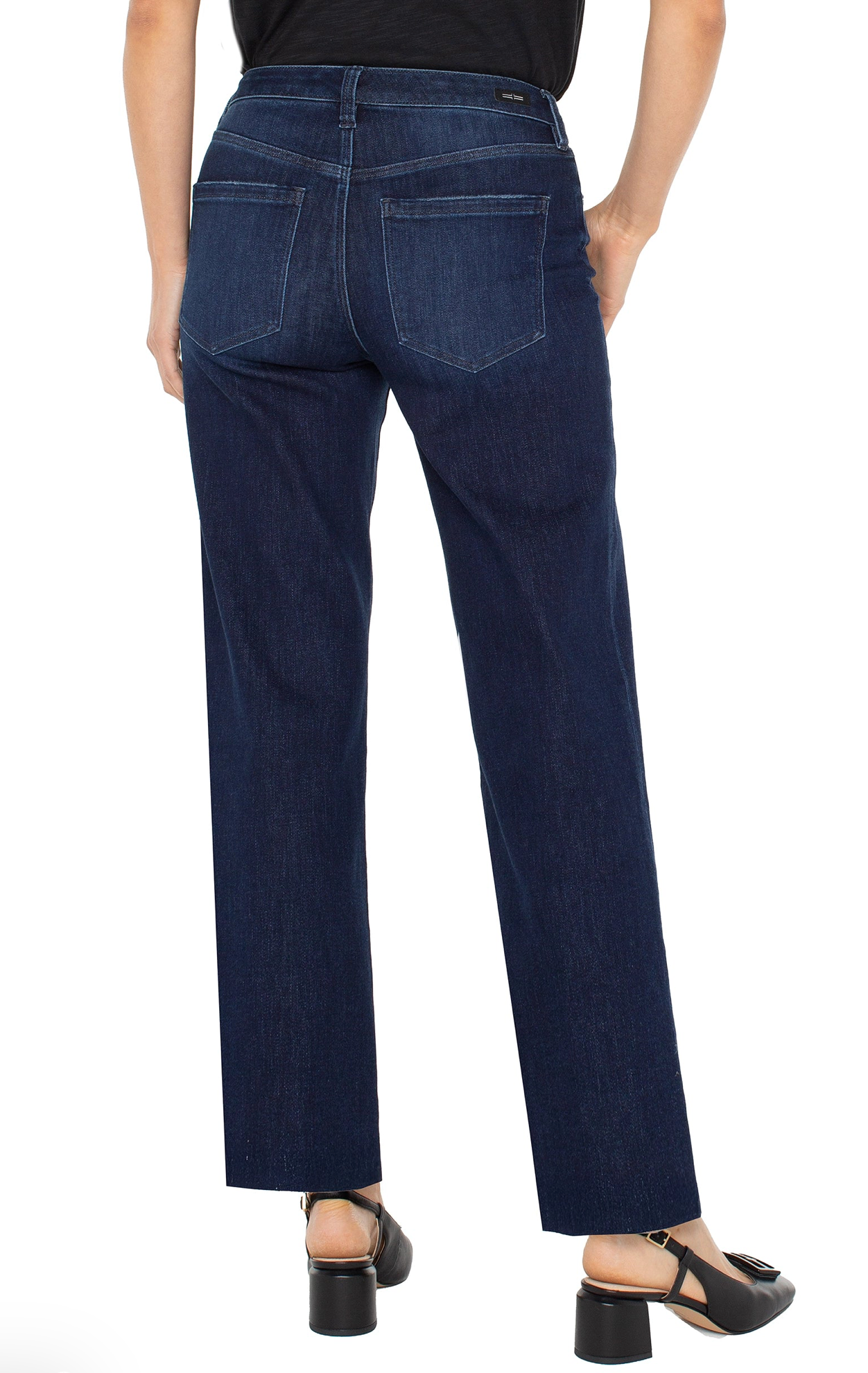 Kennedy Straight | Upland