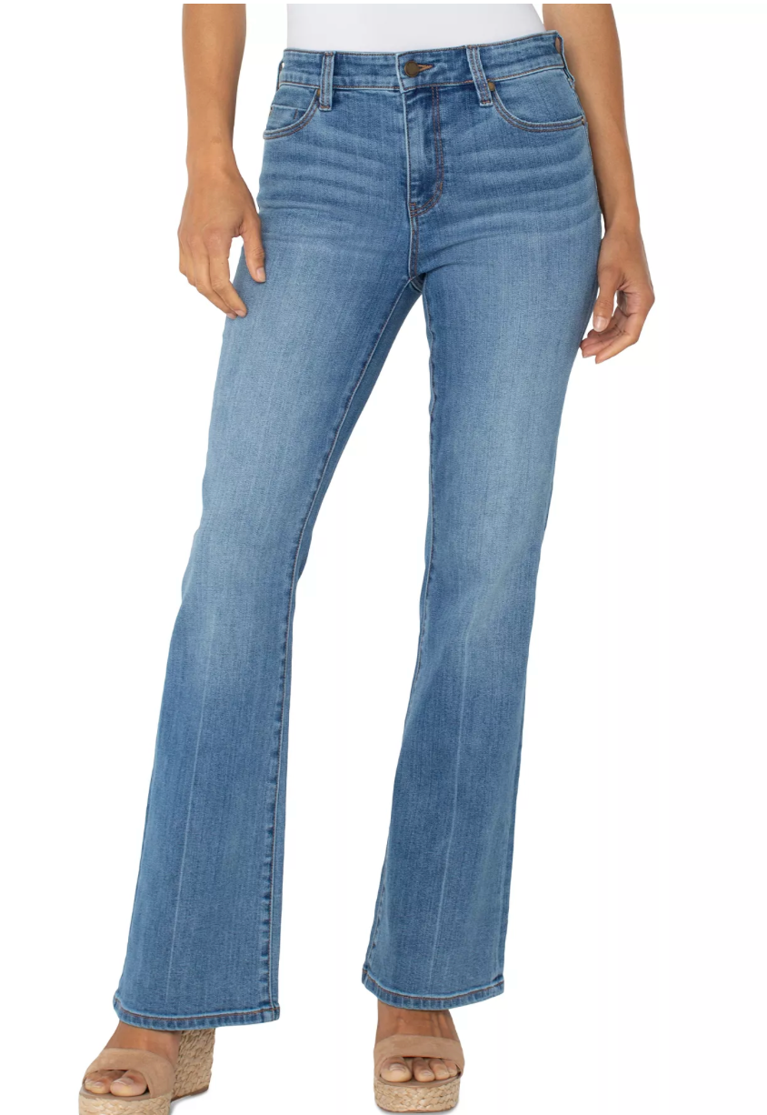 Lucy bootcut | Chaparrel