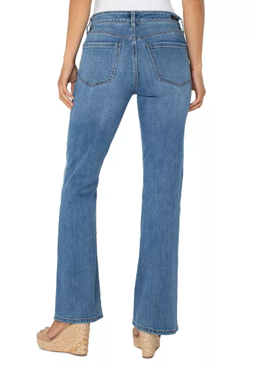 Lucy bootcut | Chaparrel