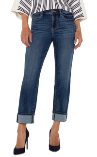 Marley GF Cuffed Eco | Rushland