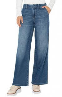 The Weekender Jean | Walnut Creek