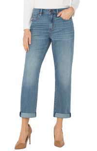 The Keeper BF| Ashworth