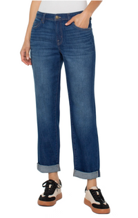 The Keeper Boyfriend | Pleasant Creek