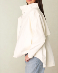 The Hudson Jacket | Sugar