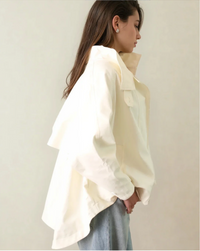 The Hudson Jacket | Sugar