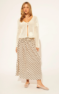Paradise Cove Cardigan