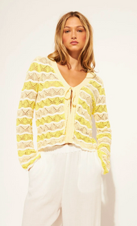 Gianni Cardi | Citronella