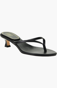 Brissa Sandal | Black