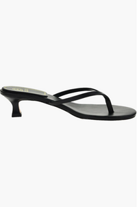 Brissa Sandal | Black