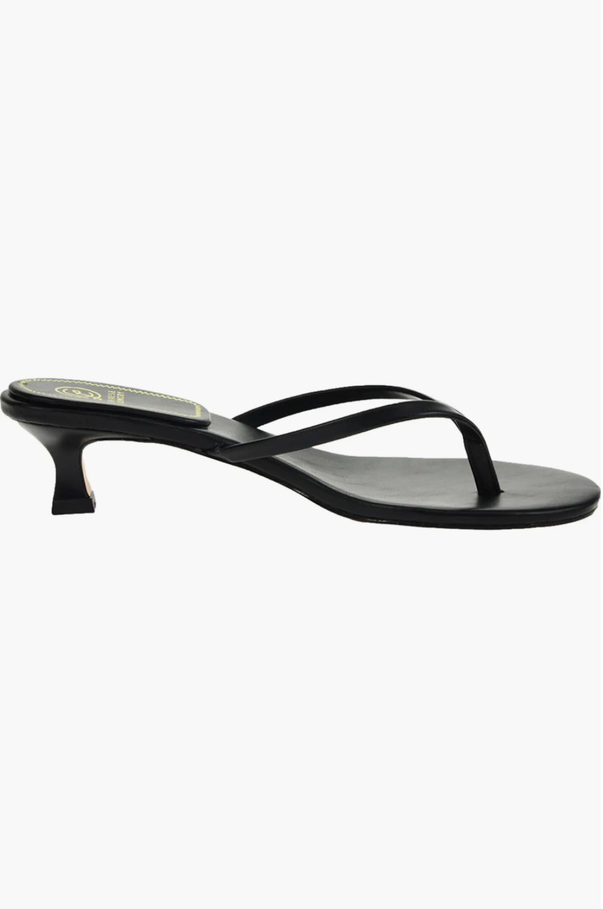 Brissa Sandal | Black