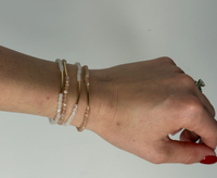 Sandbar Bracelets Moonstone