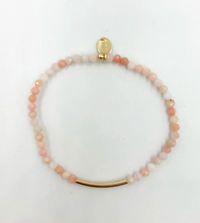 Sandbar Bracelets Moonstone