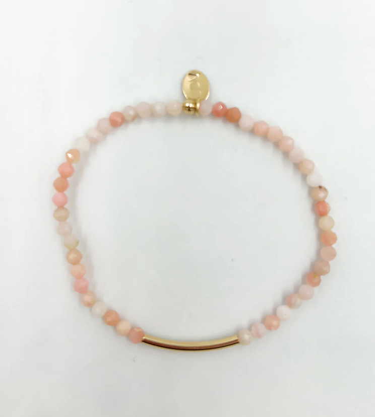 Sandbar Bracelets Moonstone