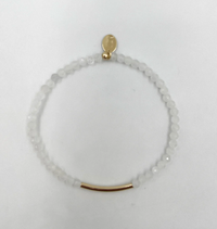 Sandbar Bracelets Moonstone