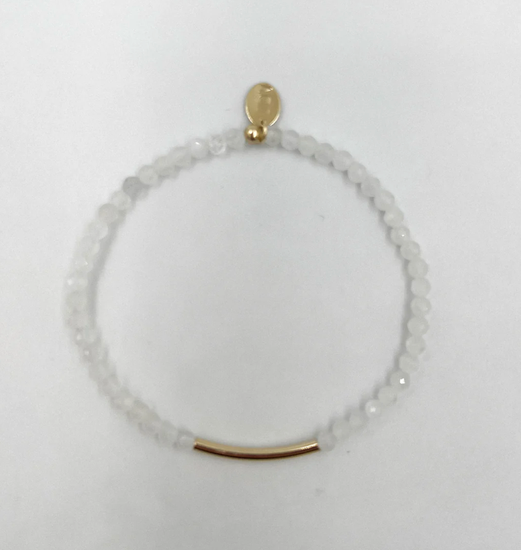 Sandbar Bracelets Moonstone