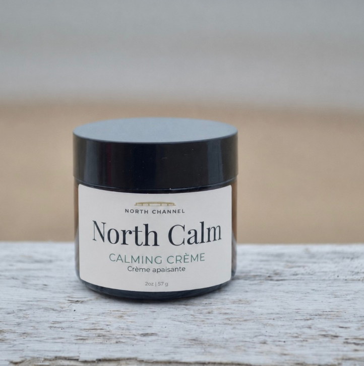 North Calm | Calming Créme | Tallow