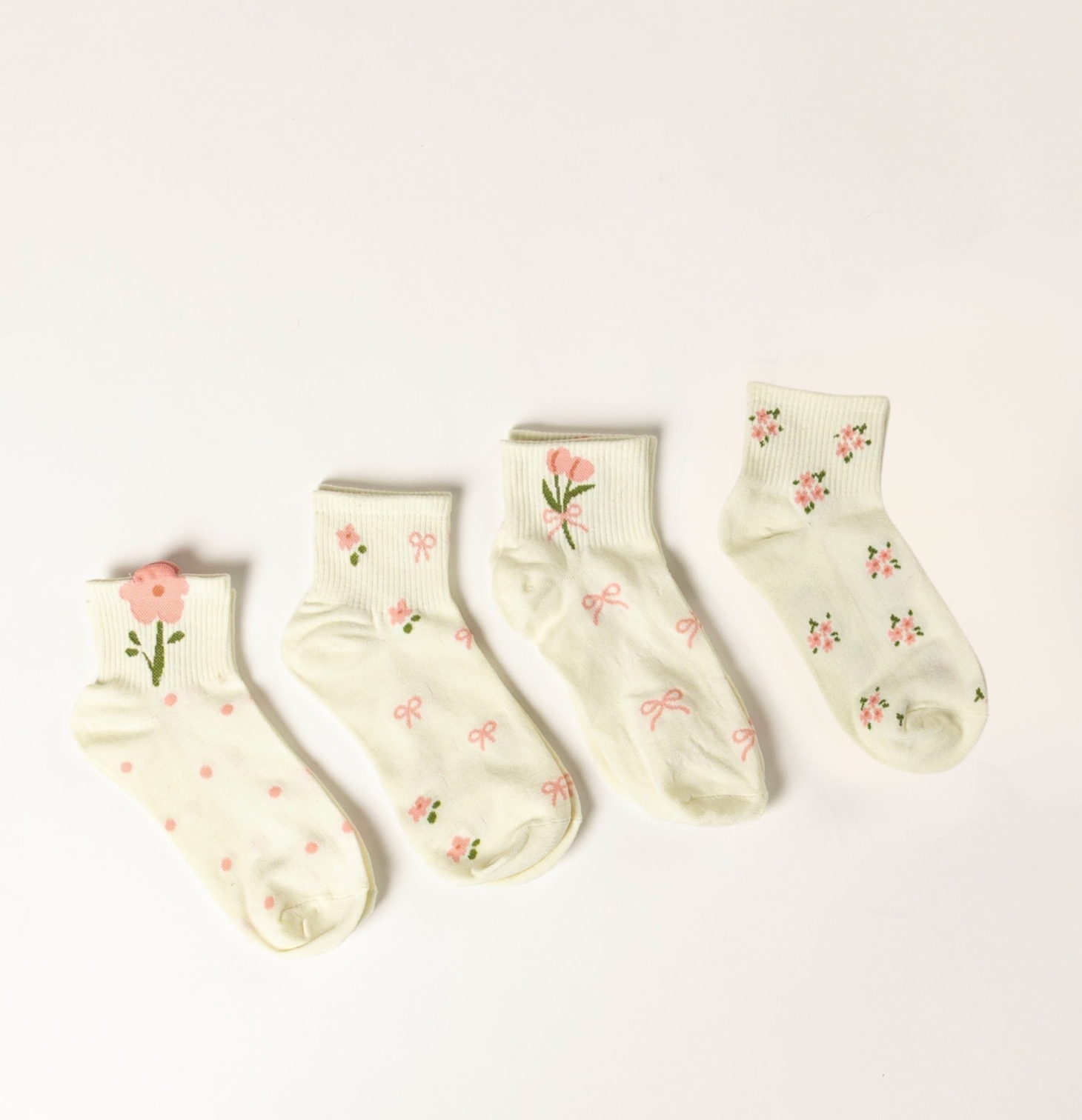 Print socks | Multiple Styles