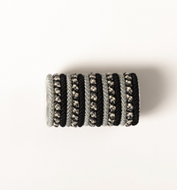 15 Pack Hair Ties | Multiple Colours
