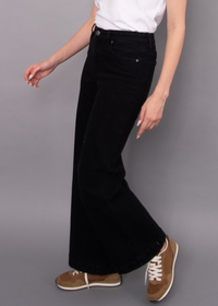 Hirana Stretch 5 Pocket Wide leg