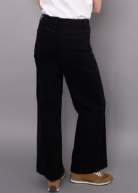 Hirana Stretch 5 Pocket Wide leg