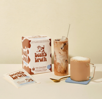 Beck's Broth |  Hot Chocolate Bone Broth | 5 Pack