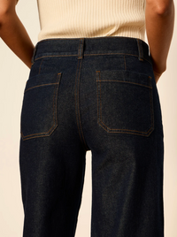 Chelsea Wide Leg | Too Much