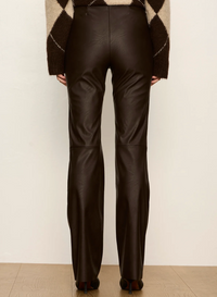 Sashay Legging | Espresso Martini