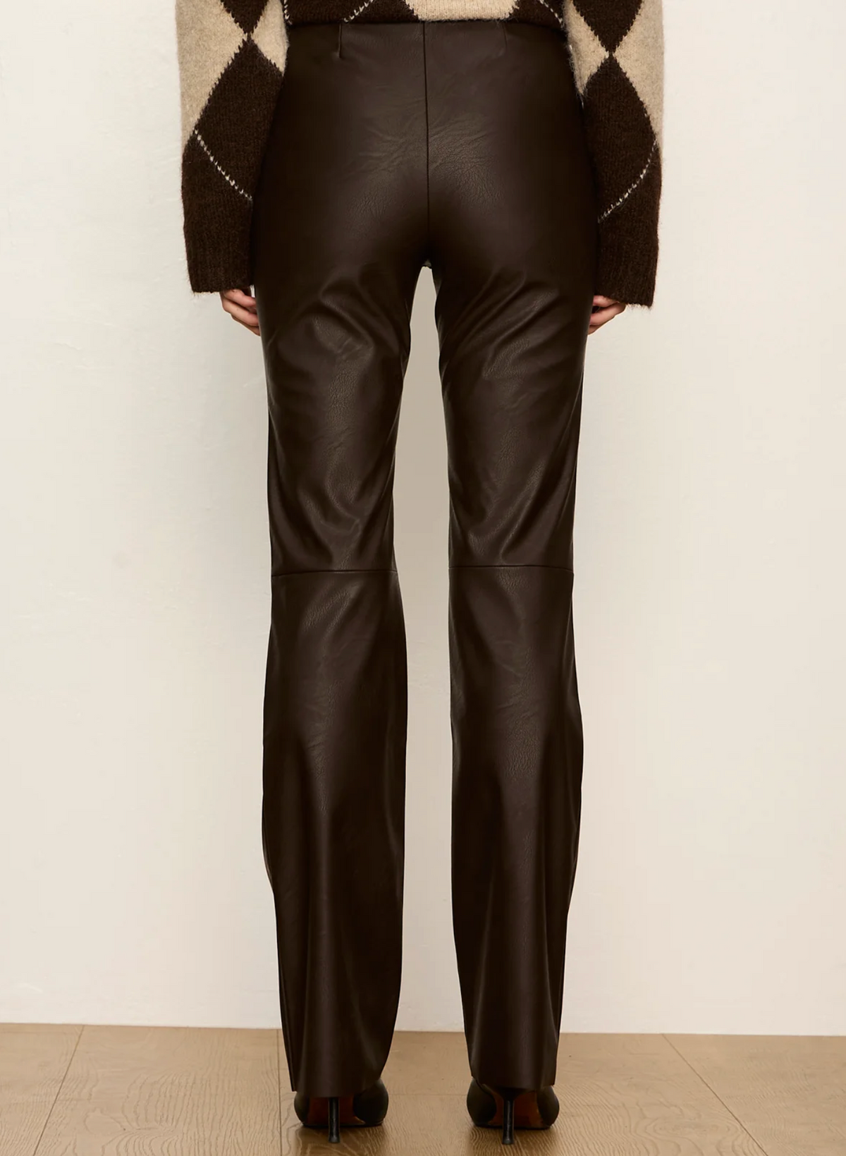 Sashay Legging | Espresso Martini
