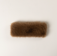 Faux Fur Headbands