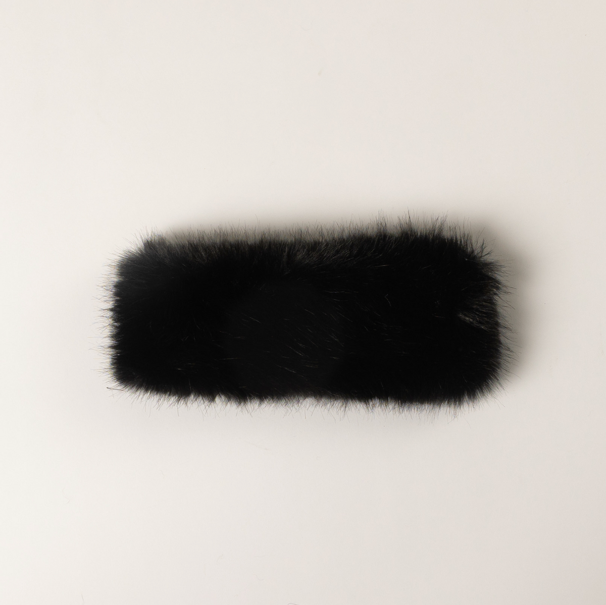 Faux Fur Headbands