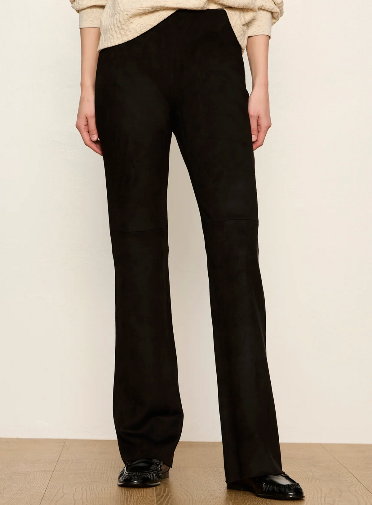 Sashay Legging | Black